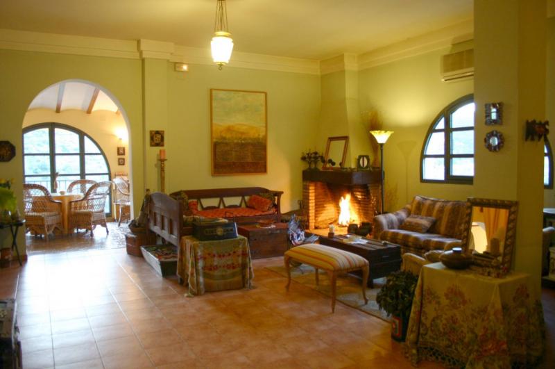 Quinta De La Concepcion