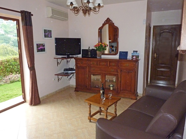 La Bellota