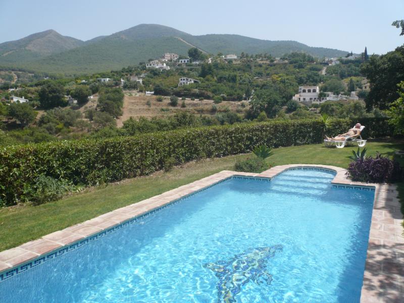Casa Rural El Corcho