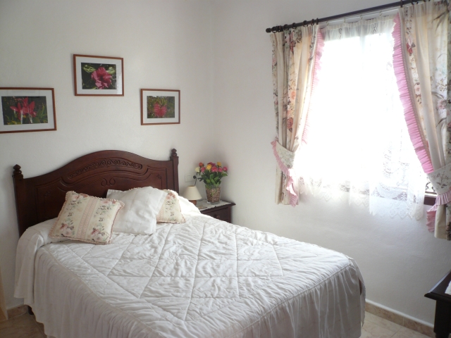 Casa Rural El Corcho