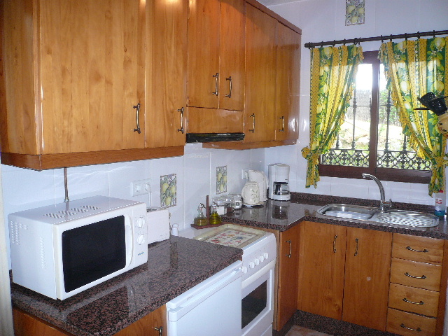 Casa Rural El Corcho