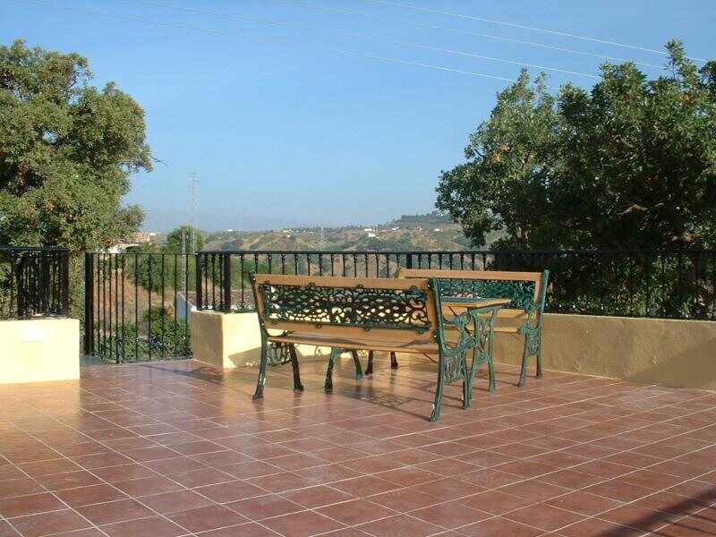 Casa Rural El Corcho
