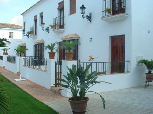 Hacienda Olontigi