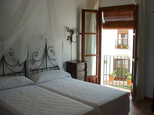 Hacienda Olontigi