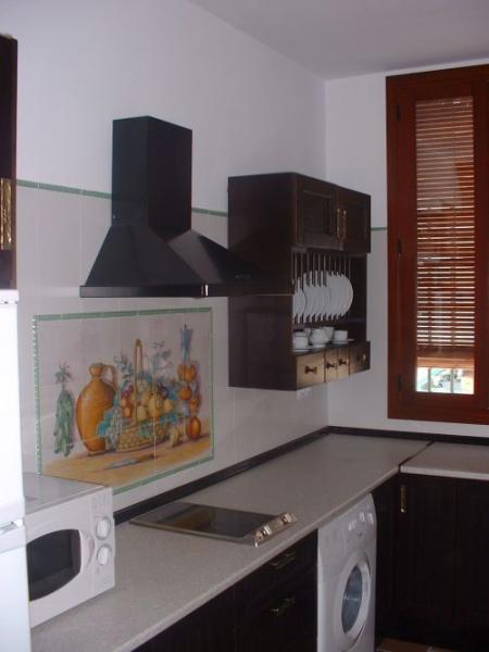 Hacienda Olontigi