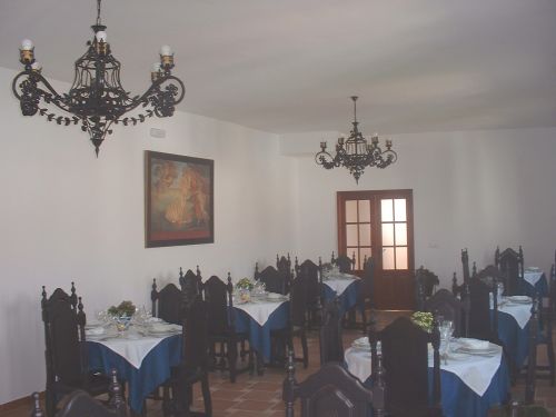 Hacienda Olontigi