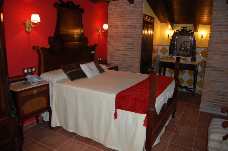 Hotel La Realda