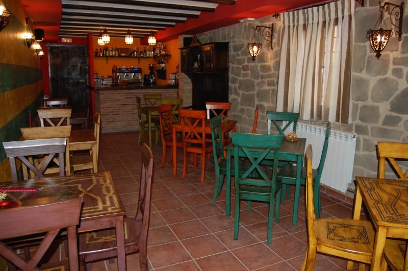 Hotel La Realda