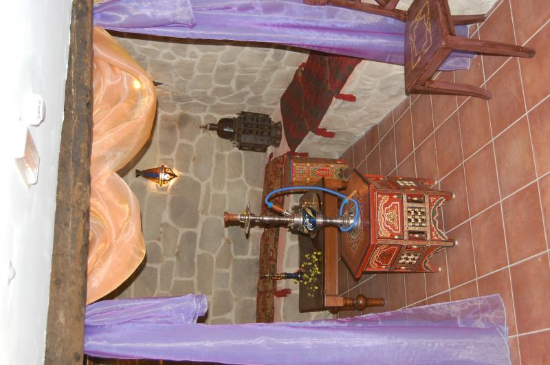 Hotel La Realda