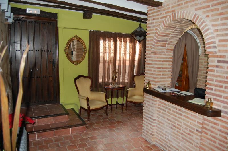 Hotel La Realda