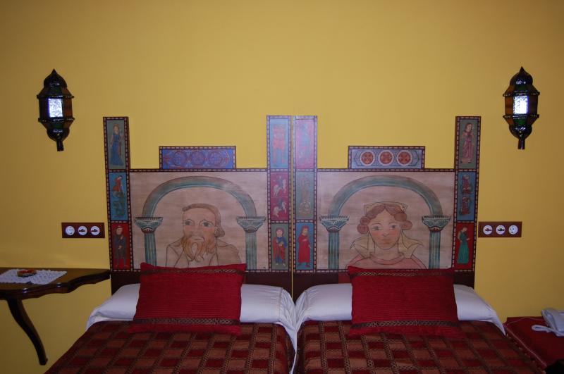 Hotel La Realda