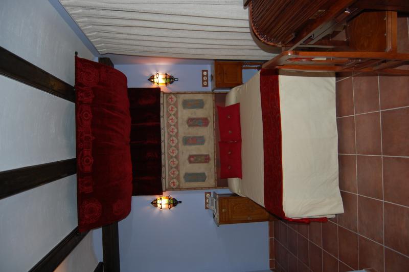 Hotel La Realda
