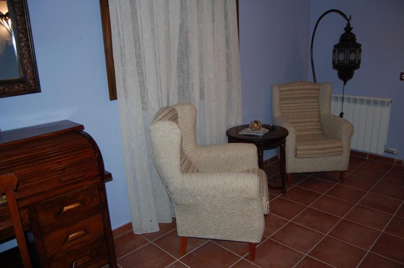 Hotel La Realda