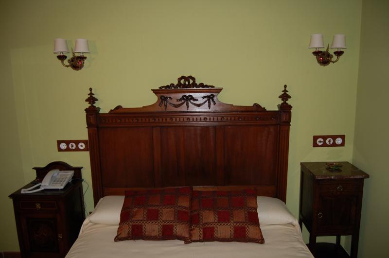 Hotel La Realda