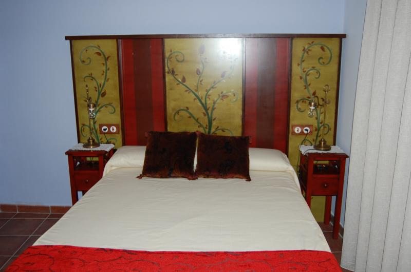 Hotel La Realda