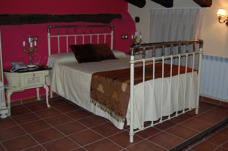 Hotel La Realda