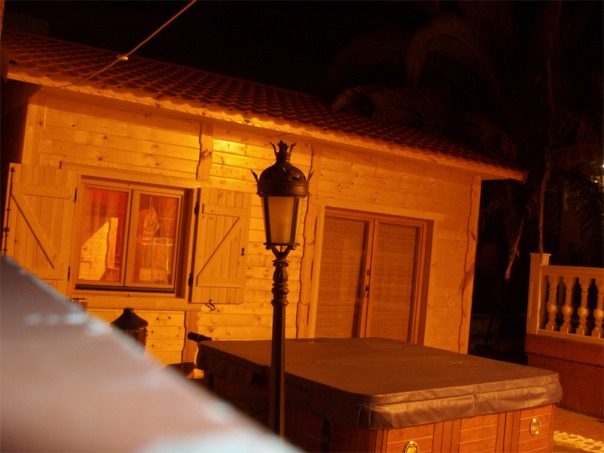 La Mansion De Navalcarnero