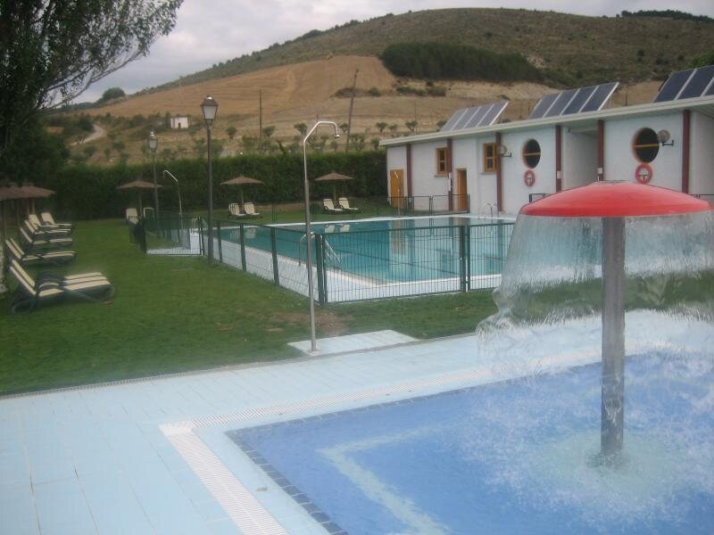 CAMPING EZCABA