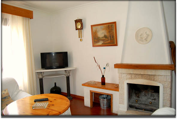Casa Rural Las Columnas