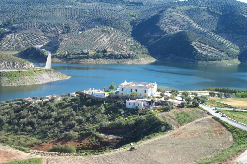 Hotel Rural Caserio de Iznajar