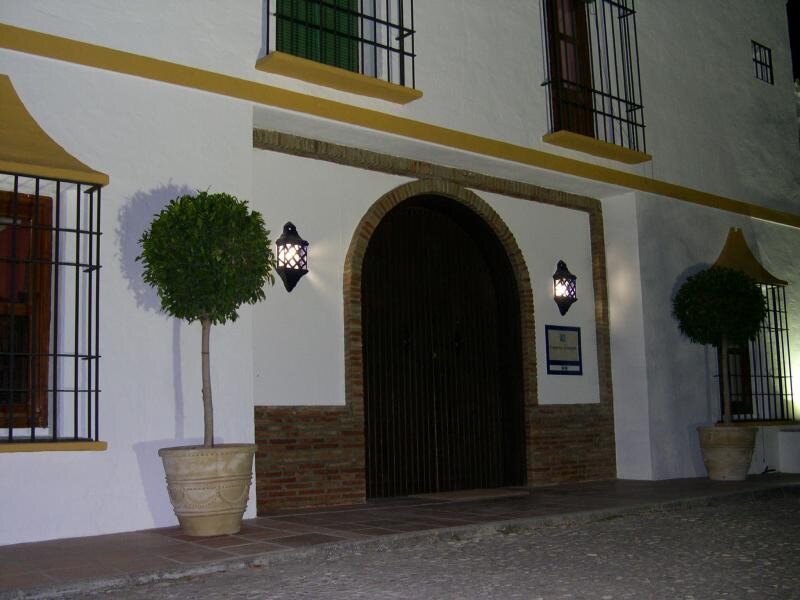 Hotel Rural Caserio de Iznajar