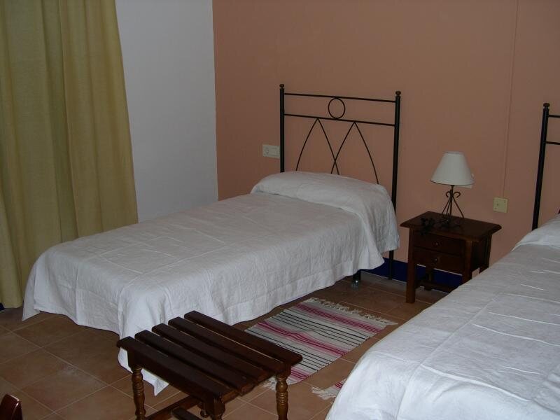 Hotel Rural Caserio de Iznajar