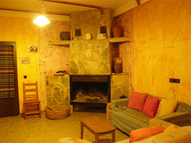 La Derrubiá