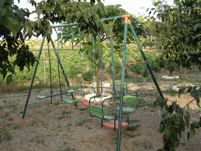 La Derrubiá