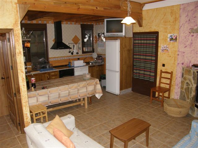 La Derrubiá