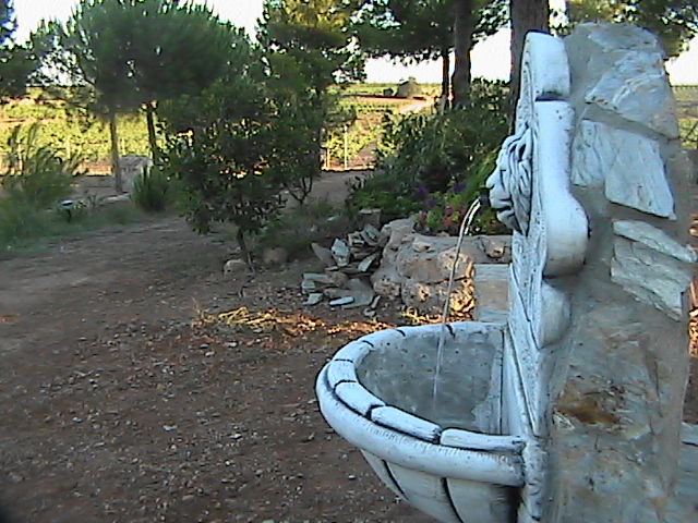 La Derrubiá