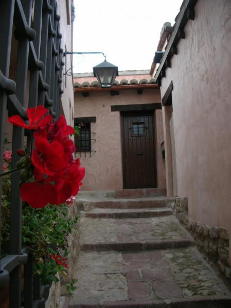 Apartamentos cine Capicol