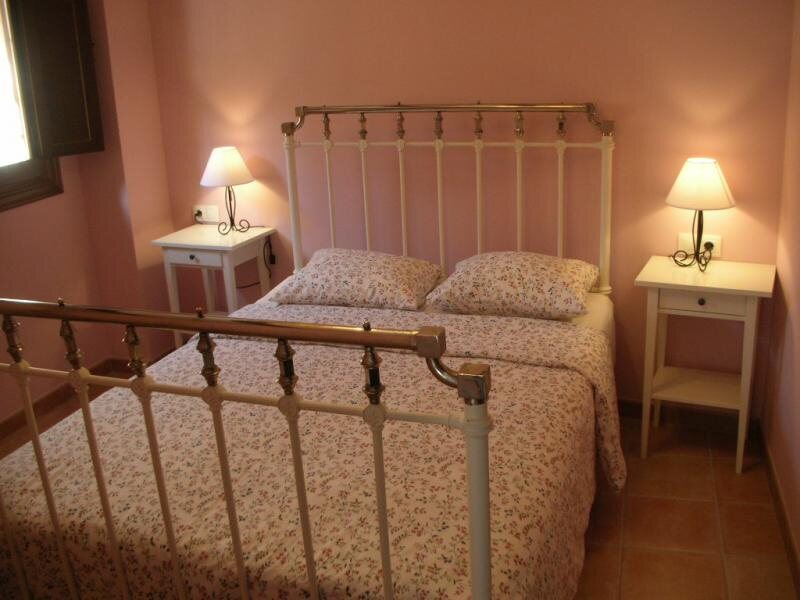 Apartamentos cine Capicol