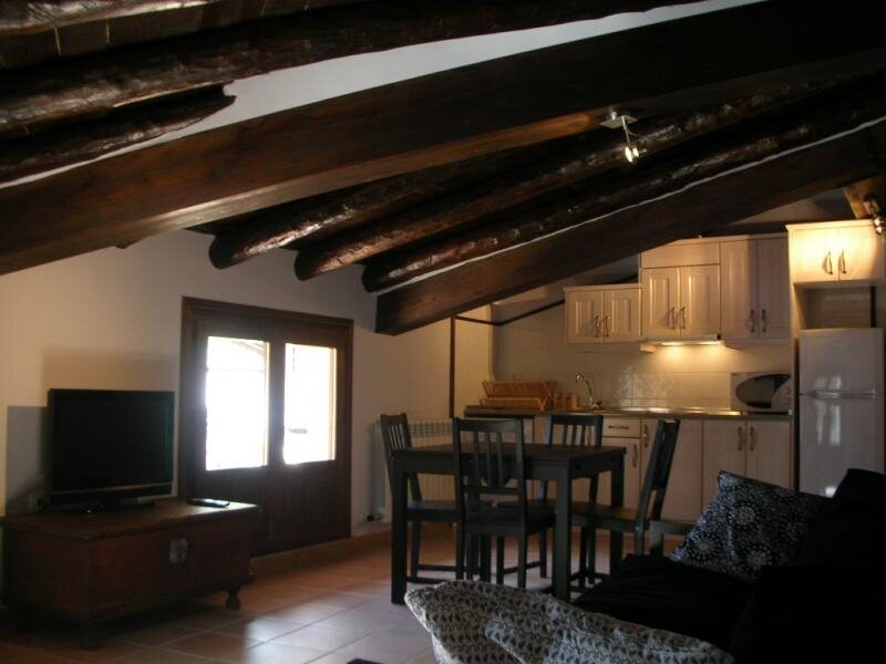 Apartamentos cine Capicol