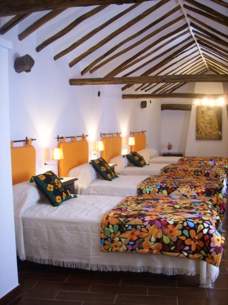 La Casa De Maita