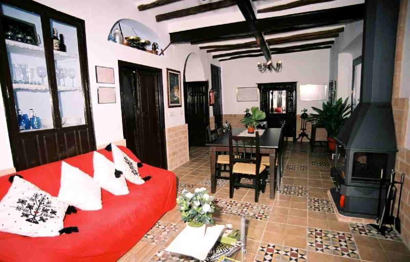 La Casa De Maita