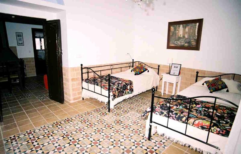 La Casa De Maita