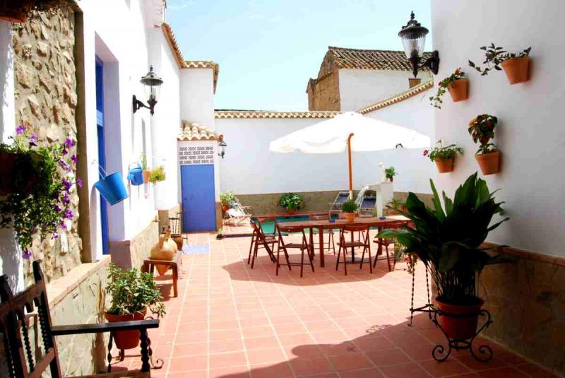 La Casa De Maita