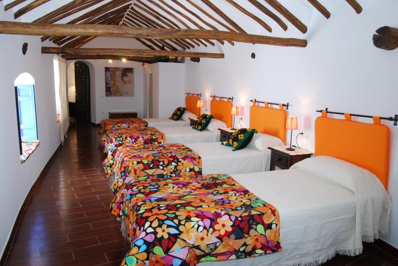 La Casa De Maita
