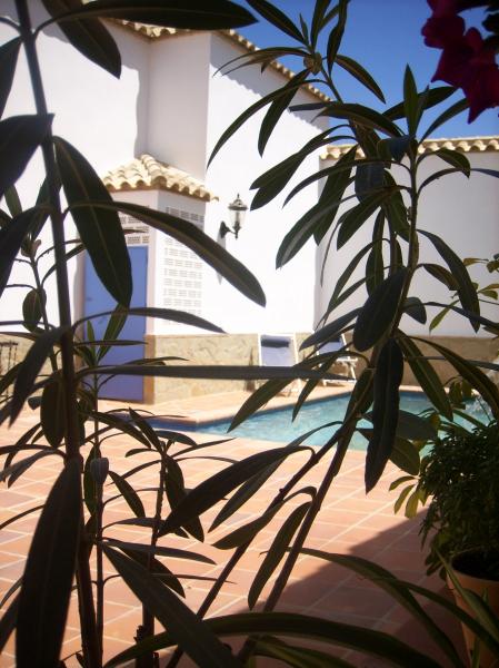 La Casa De Maita