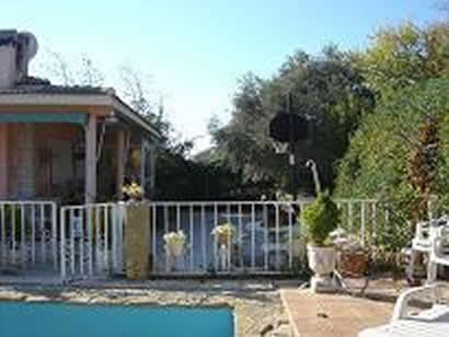 Villa Rosamar