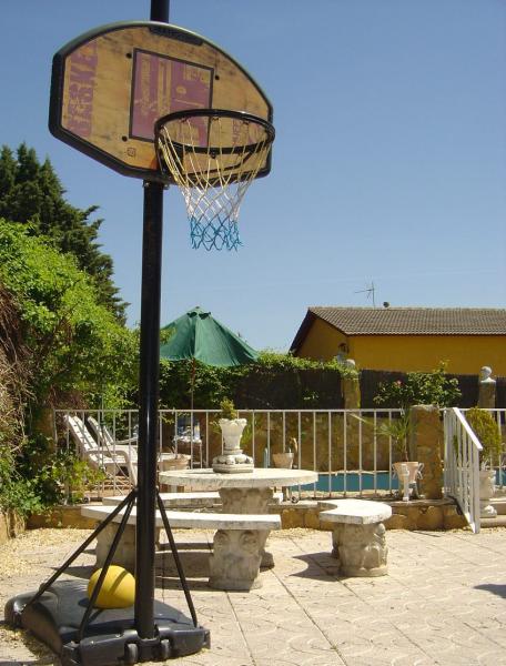 Villa Rosamar