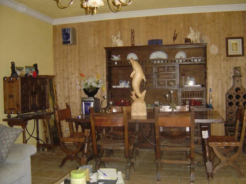 Villa Rosamar