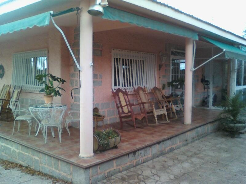 Villa Rosamar