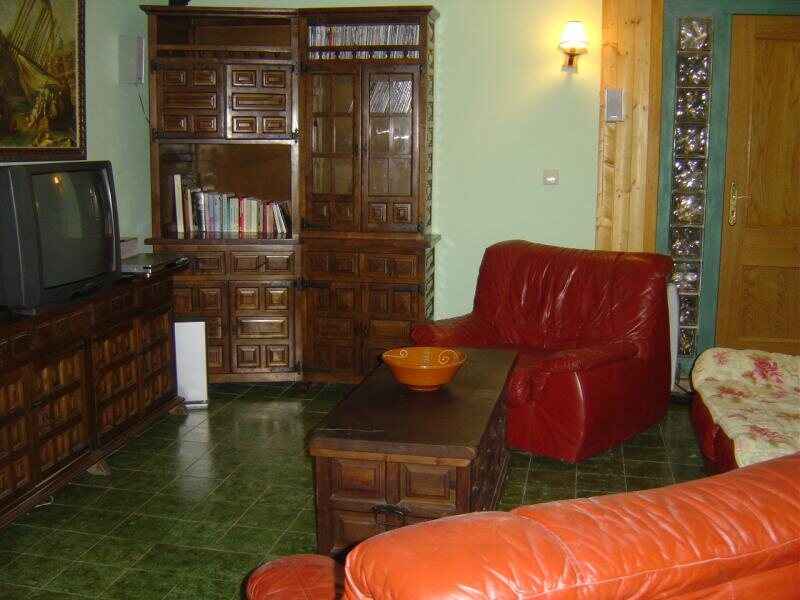 Villa Rosamar