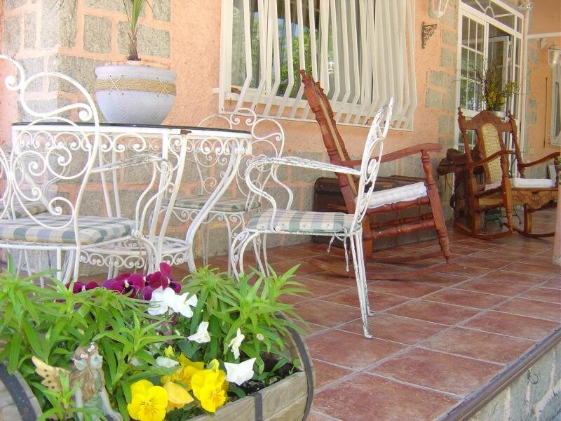 Villa Rosamar