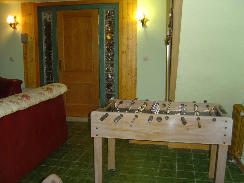 Villa Rosamar