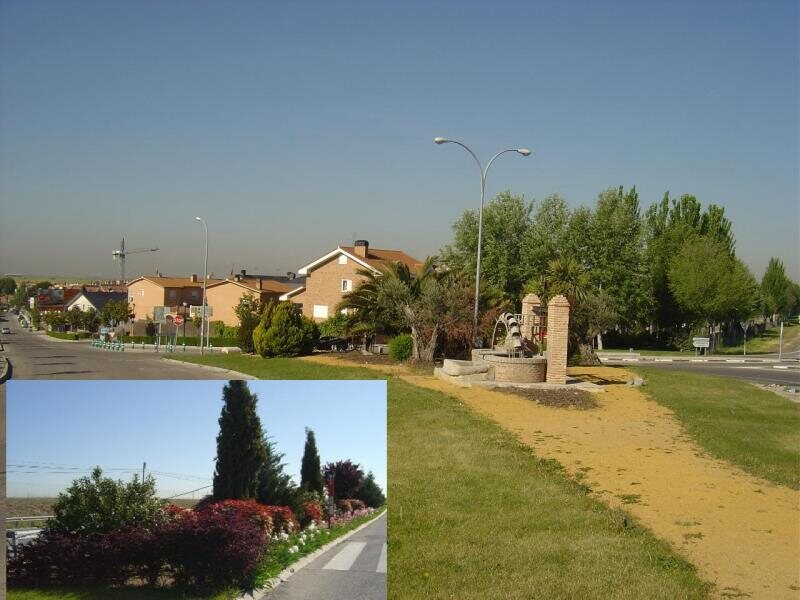 Villa Rosamar