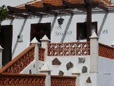 Casa Rural María Cruz