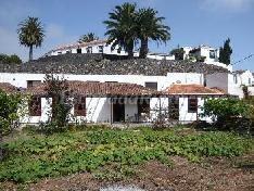 Casa Rural María Cruz