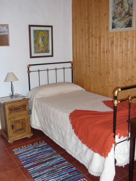 Casa Rural María Cruz